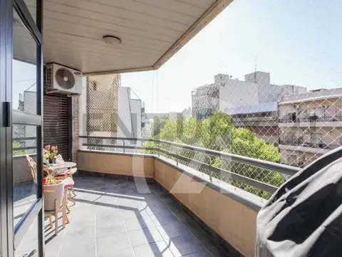 Departamento en Venta de 4 ambientes