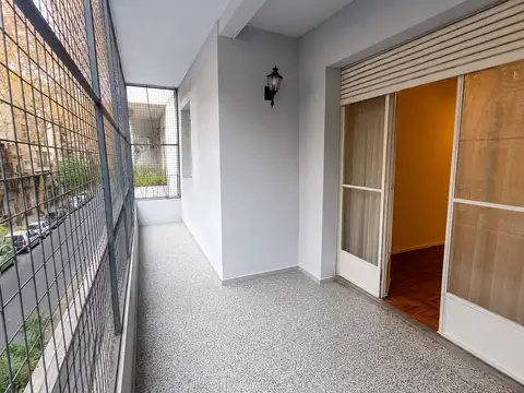 Venta - Depto 3 ambientes c/dependencia