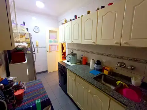 Departamento en Venta 50 años