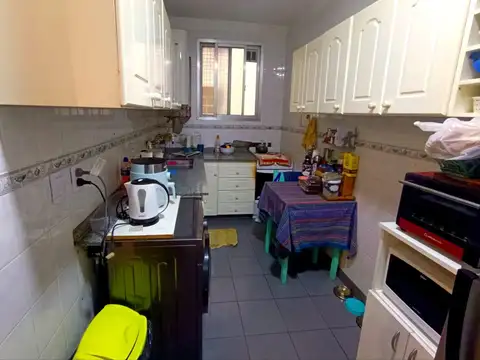 Departamento en Venta en Villa Crespo, USD 138.000