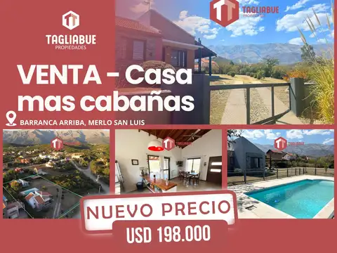 Complejo Turistico