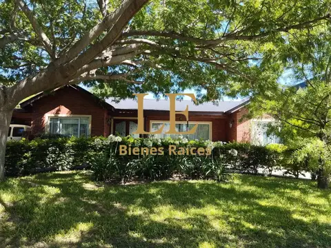 ALQUILER CASA EN SAN MARCO - VILLANUEVA