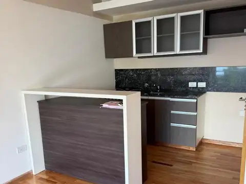 PALERMO - HERMOSO MONOAMBIENTE - CABRERA AL 5900