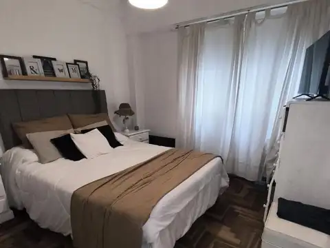 Departamento en venta apto inversor centro Mar del plata