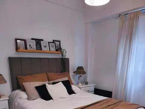 Departamento en venta apto inversor centro Mar del plata