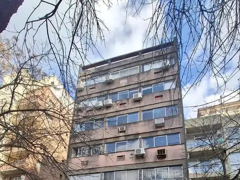 Oficina en S.Isi.-Centro