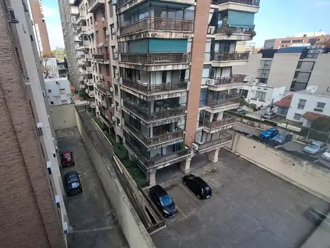 Oficina en Alquiler A Estrenar