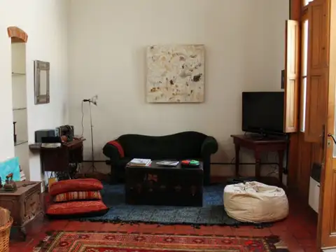 Depto Tipo Casa en Venta en San Telmo, USD 115.000