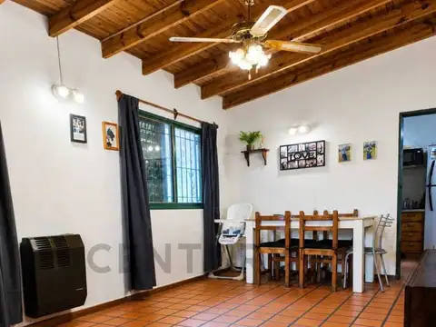 Casa en Venta de 1 dormitorio