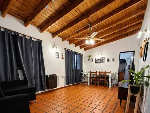 Casa en Venta en Pilar Centro, USD 89.000