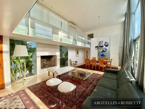 Casa en Venta de 4 dormitorios