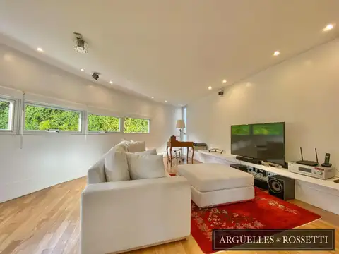 Casa en Venta 10 años