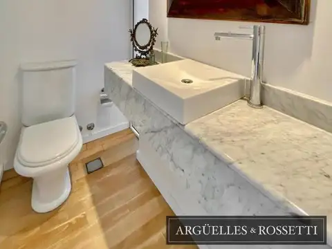 Casa en Venta al Sur
