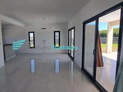 Casa en Venta A Estrenar