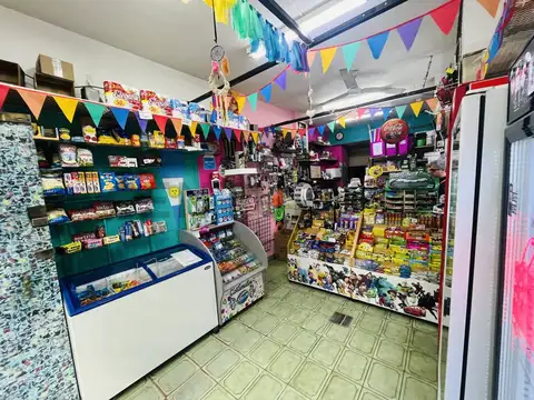 Local comercial en venta villa urquiza