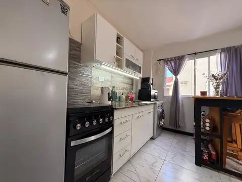 Departamento en Venta Permite mascota