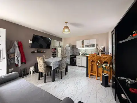 Departamento en Venta 5 años