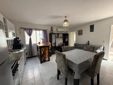 Departamento en Costa Azul
