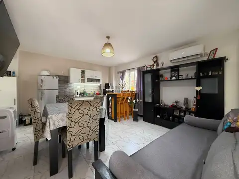Departamento en Venta en Costa Azul, USD 55.000