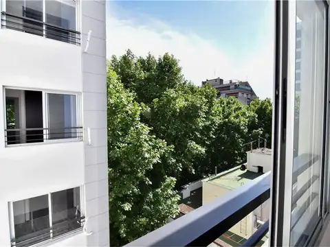 Departamento en Venta en Almagro, USD 129.900