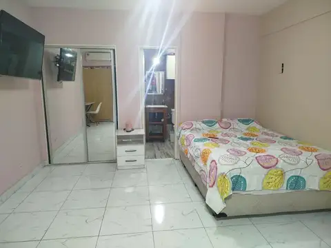 Departamento en Venta en Barrio Norte, USD 65.000