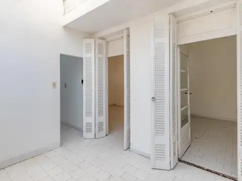 PH en Venta en Barracas, CABA