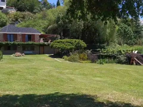 Casa en Alquiler Temporal de 5 dormitorios