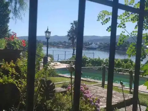 Casa en Alquiler Temporal al Noreste