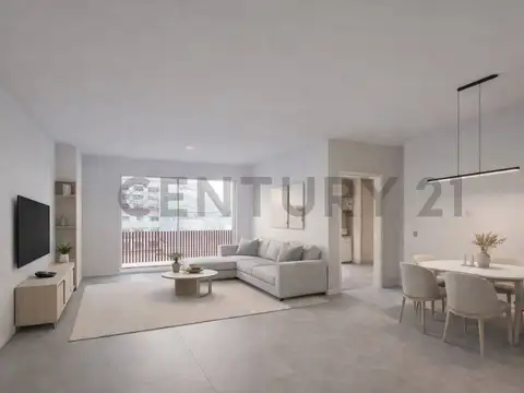 VENTA DEPARTAMENTO 2 AMBIENTES ALMAGRO