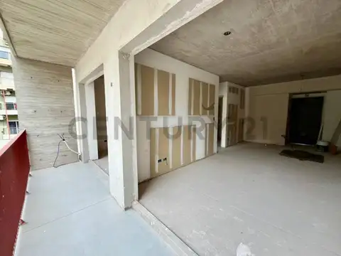 Departamento en Venta en Almagro, USD 122.349