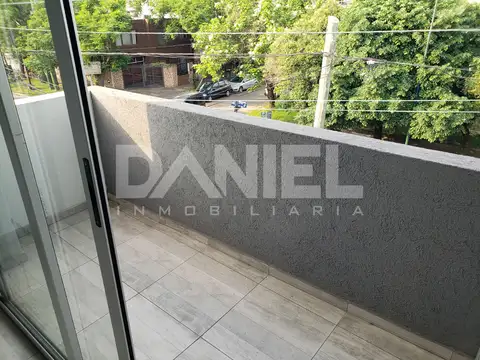 DEPTO. MONOAMBIENTE A ESTRENAR PARA USO PROFESIONAL O COMERCIAL .