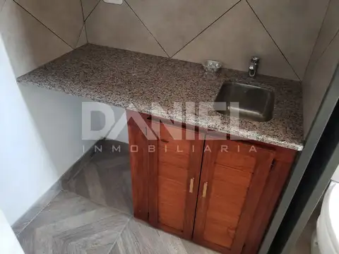 Departamento en Alquiler de Monoambiente