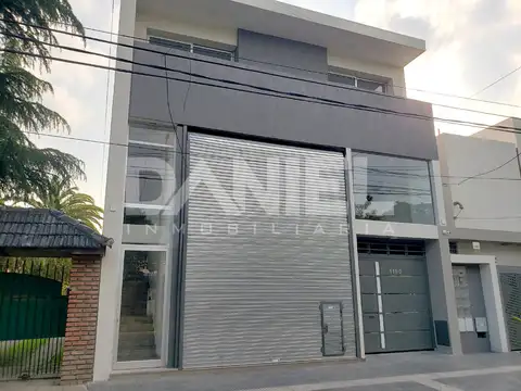 Departamento en Alquiler Apto profesional