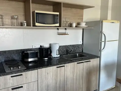 Departamento en Alquiler Temporal en Nordelta, USD 950