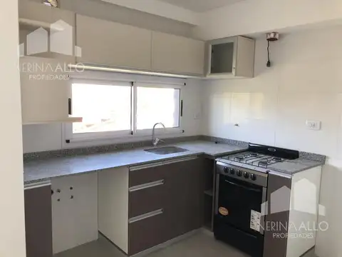 VENTA DEPARTAMENTO DOS AMBIENTES MORON