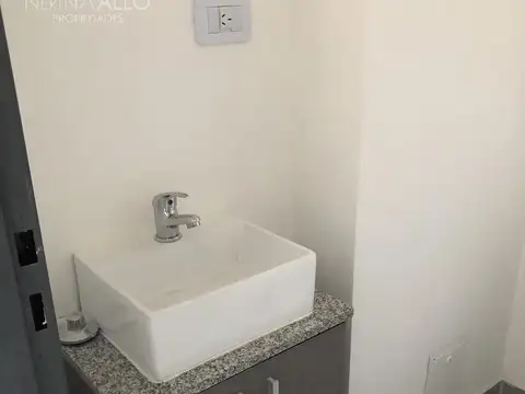 Departamento en Venta en Moron, USD 57.000