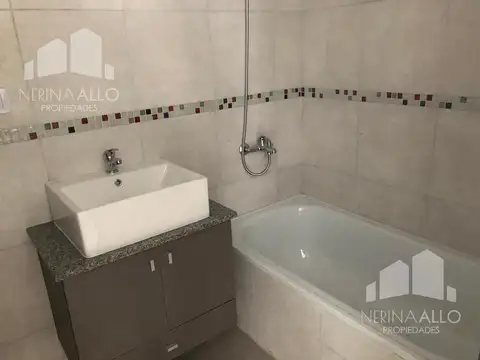 Departamento en Venta 3 años