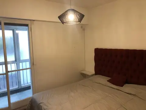 Departamento en Alquiler Temporal de 1 dormitorio