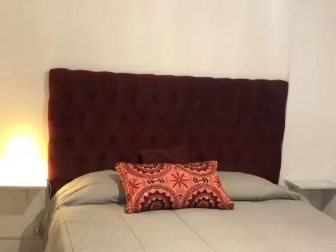 Departamento en Alquiler Temporal en Palermo, USD 600