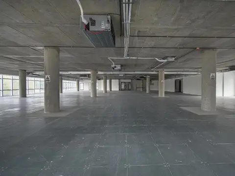 Oficina en Alquiler en Martinez, USD 21.475