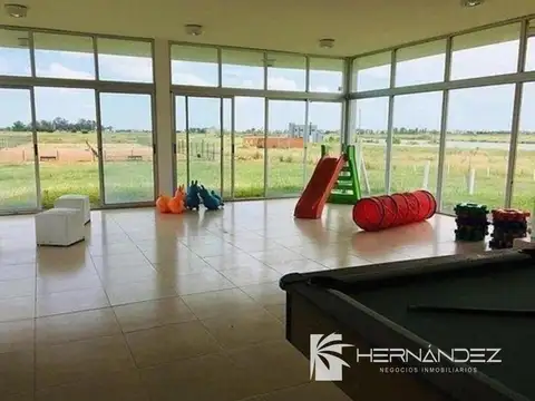 Terreno en Venta 20  mts Frente