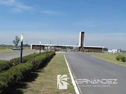 Terreno en Venta en Tiempos De Canning, USD 9.500