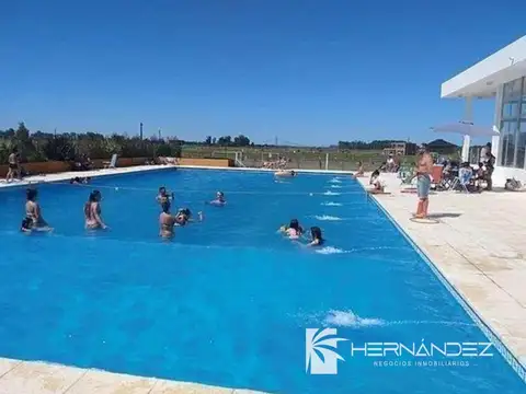 Terreno en Venta de 742,0 m2