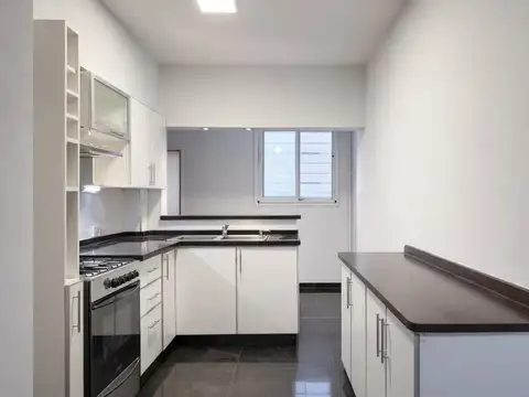 Departamento en Venta en Rosario, USD 138.000