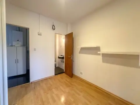 Departamento 5 ambientes con 3 baños