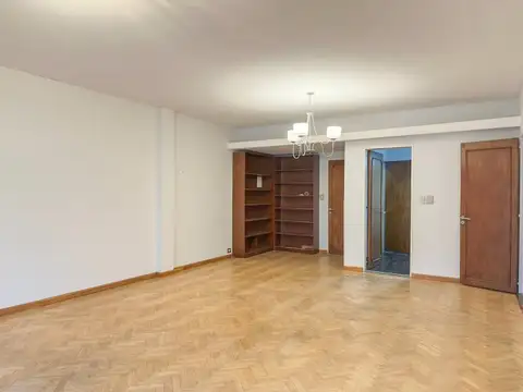 Montevideo 1600 , Piso 5