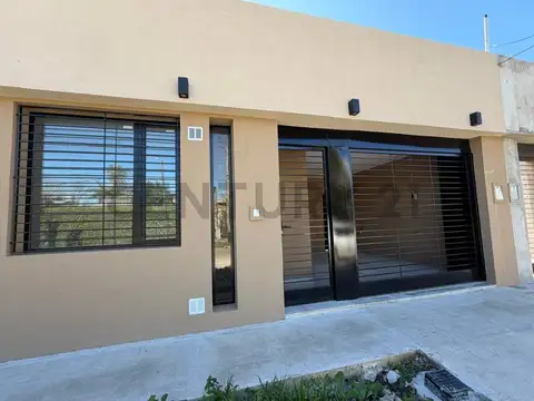 DEPARTAMENTO A ESTRENAR DE 2 DORMITORIOS CON COCHERA