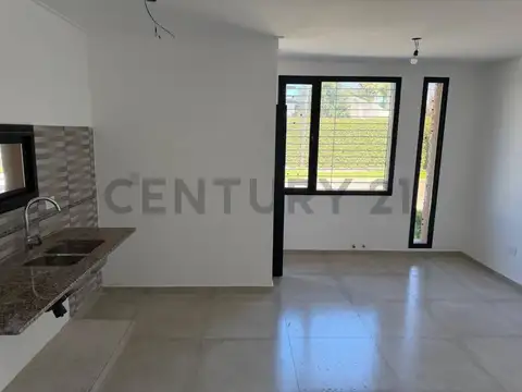 Departamento en Venta en Berisso, USD 68.000