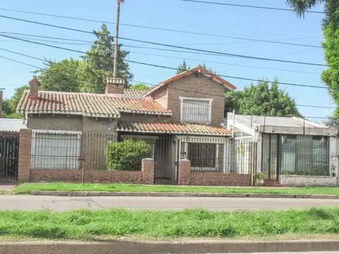 Casa en Venta en Fisherton, Rosario