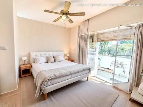 Departamento en Venta Permite mascota